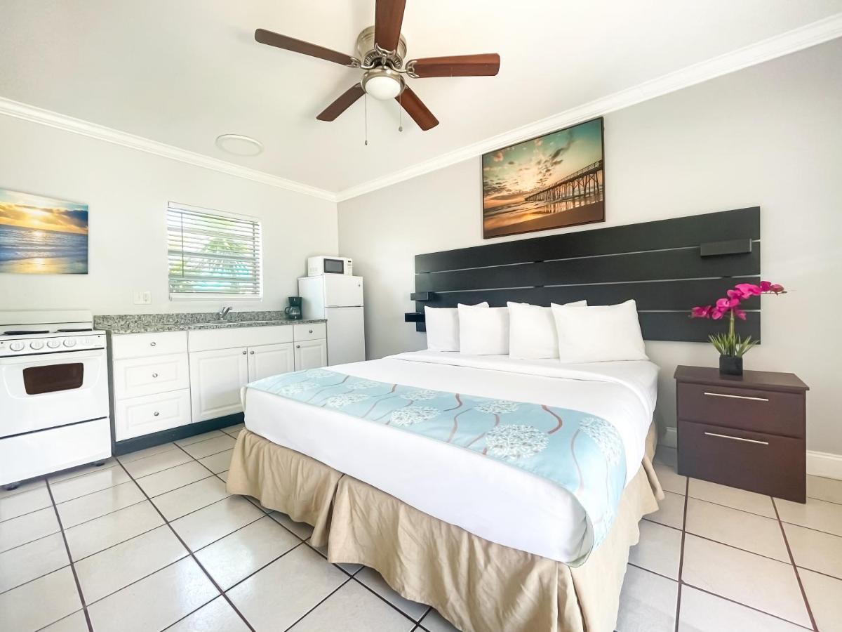 The Flamingo Hotel 3*
