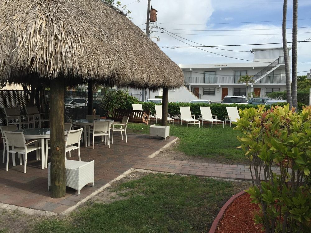 Hotel The Flamingo